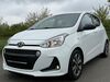 Hyundai i10 muenster-sarmsheim