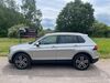 VW Tiguan quenstedt