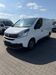 Fiat Talento hueckeswagen