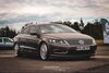 VW CC deutschland