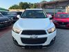 Chevrolet Captiva salzfurtkapelle