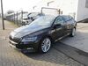 Skoda Superb walhausen