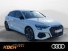 Audi S3 boellen