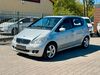 Mercedes-Benz A 200 eisenhuettenstadt