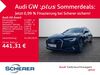 Audi A6 muenster-sarmsheim