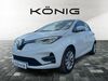 Renault ZOE juetrichau