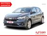 Dacia Sandero Eisleben, Lutherstadt