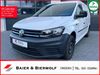 VW Caddy Maxi deutschland
