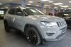 Jeep Compass walhausen
