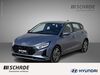 Hyundai i20 lauchroeden