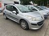 Peugeot 207 drossdorf