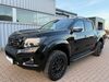 Nissan Navara Ilsenburg (Harz)