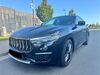 Maserati Levante Oberhausen an der Nahe