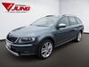 Skoda Octavia walhausen