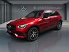 Mercedes-Benz GLC 400 artlenburg
