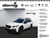 Subaru Outback marktschorgast
