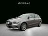 Mercedes-Benz B 250 schlosskulm