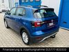 VW T-Cross saerbeck