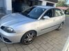Seat Ibiza krauchenwies