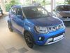 Suzuki Ignis kuehbach