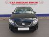 Seat Alhambra hottelstedt