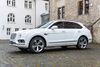 Bentley Bentayga Flechtingen