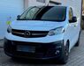 Opel Vivaro tegernsee