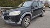 Chevrolet Captiva tegernsee