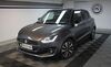 Suzuki Swift Zell unter Aichelberg
