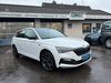 Skoda Scala Schierensee
