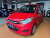 Hyundai i10 stockhausen-illfurth