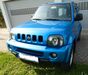 Suzuki Jimny Wiersdorf