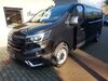 Renault Trafic gusenburg