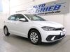 VW Polo pillingsdorf