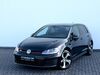 VW Golf gusenburg