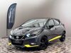 Nissan Micra gau-odernheim