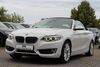 BMW 220 kreis|rheingau-taunus-kreis