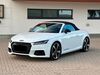 Audi TT Röhrig