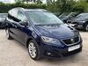 Seat Alhambra schenkenzell