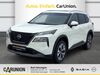 Nissan X-Trail lauchroeden