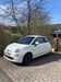 Fiat 500 walhausen