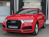 Audi Q3 kratzenburg
