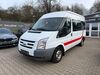 Ford Transit ewighausen