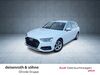 Audi A4 roehrig