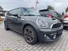 Mini Cooper S woelferbuett