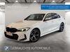 BMW 320 oberheimbach