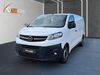 Opel Vivaro harzungen