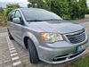 Chrysler Grand Voyager Weisenheim am Berg