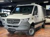 Mercedes-Benz Sprinter graefendhron