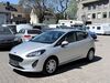 Ford Fiesta wissmannsdorf